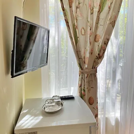 Sirena Kamchia (Varna)