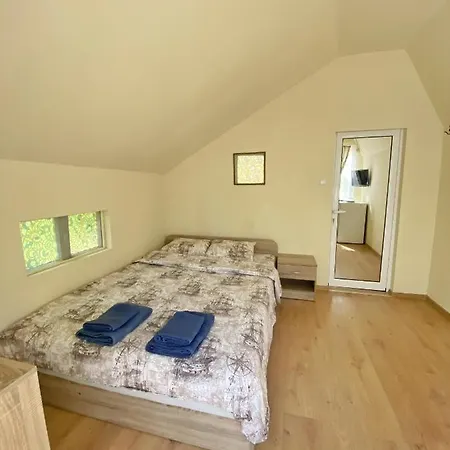 Holiday park Sirena *