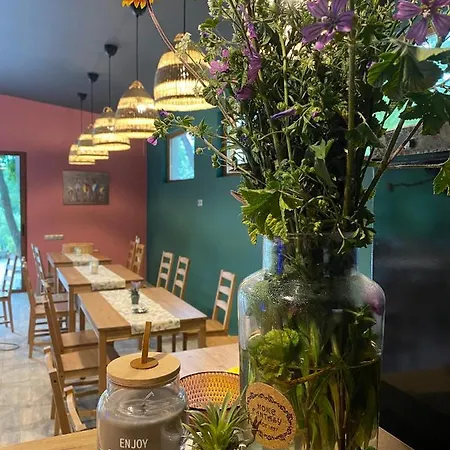 Sirena Kamchia (Varna)