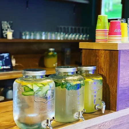 Sirena * Kamchia (Varna)