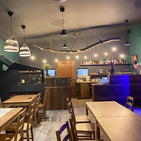 Sirena Kamchia (Varna)