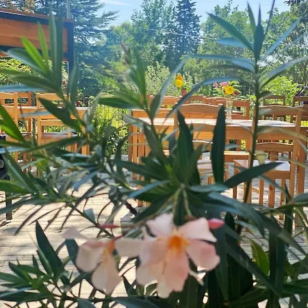 Sirena Kamchia (Varna)