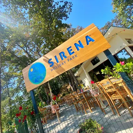 ホリデーパーク Sirena