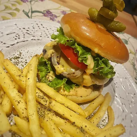 Holiday park Sirena *