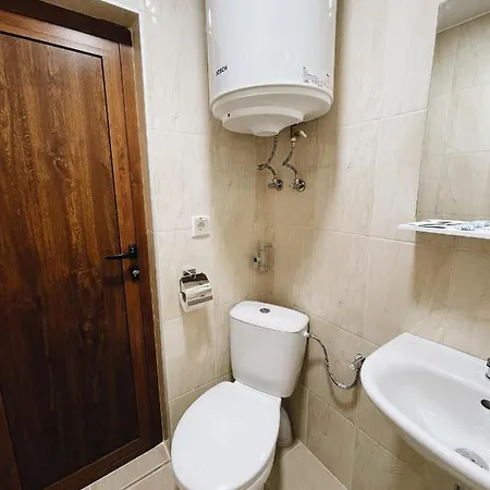 Sirena * Kamchia (Varna)