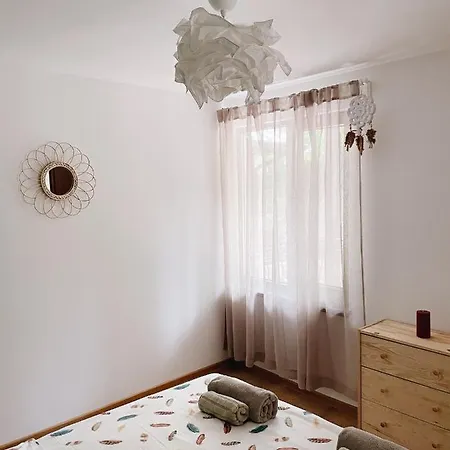 Holiday park Sirena Kamchia (Varna)