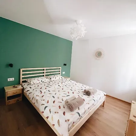 Sirena Kamchia (Varna)