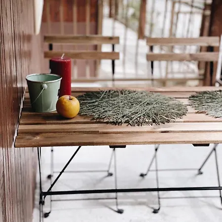 Sirena Kamchia (Varna)