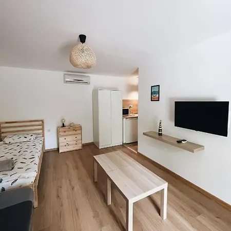 Sirena Holiday park *