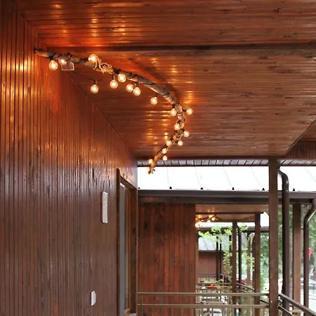 Holiday park Sirena *