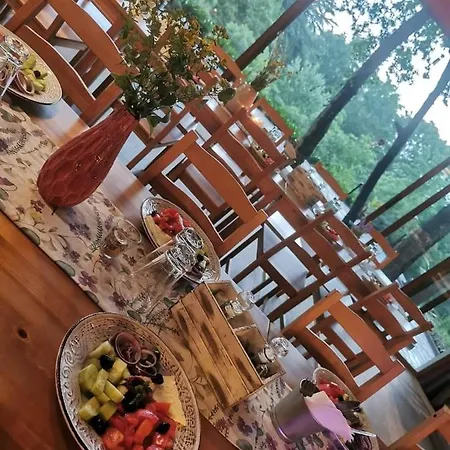 Sirena Holiday park Kamchia (Varna)