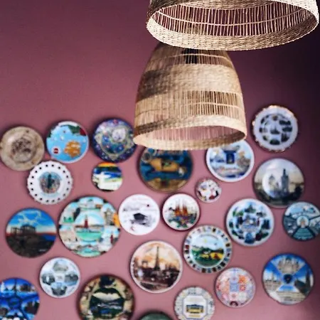 Sirena Kamchia (Varna)