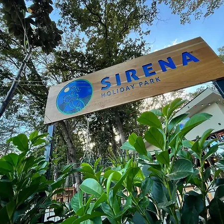 ホリデーパーク Sirena カムチヤ