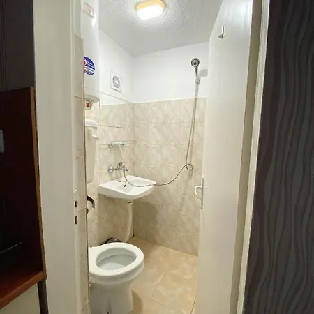 Sirena Holiday park Kamchia (Varna)