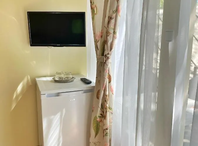 Sirena Prázdninový areál *