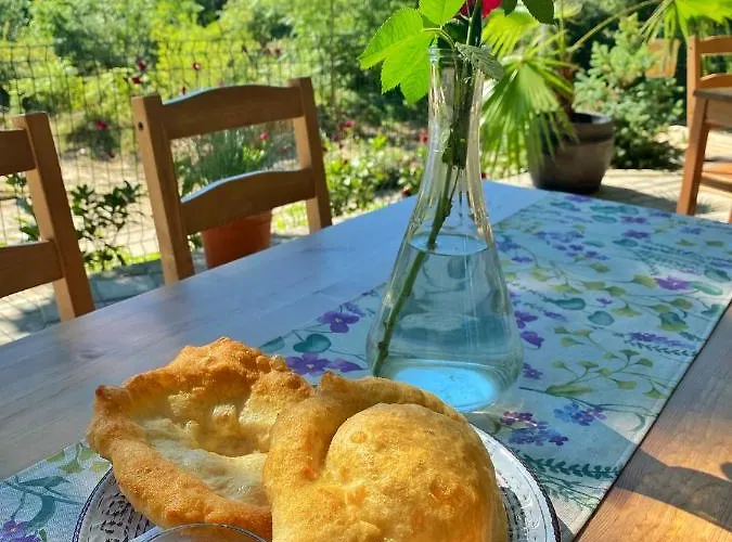 Sirena Prázdninový areál *