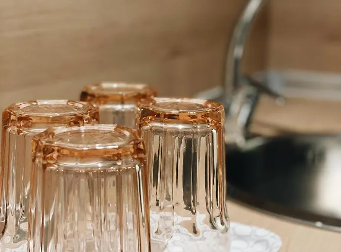 Sirena Prázdninový areál Kamčia