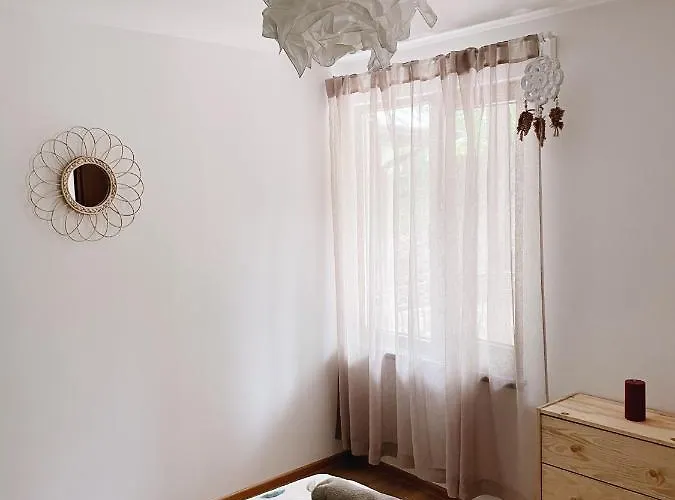 Prázdninový areál Sirena Kamčia