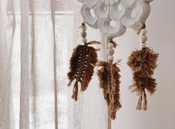 Sirena Prázdninový areál Kamčia