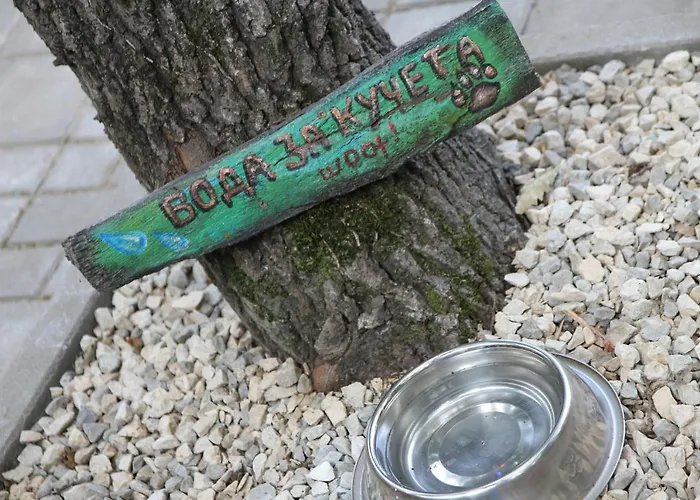 Prázdninový areál Sirena *