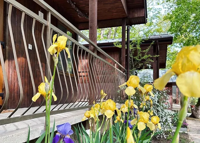 Prázdninový areál Sirena