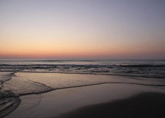 Sirena Prázdninový areál