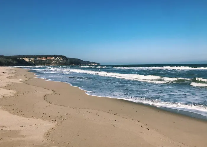 Sirena Prázdninový areál