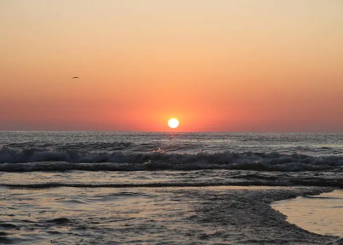 Prázdninový areál Sirena