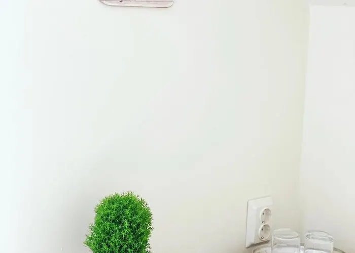 Prázdninový areál Sirena Kamčia