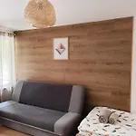 Kompleks wypoczynkowy Sirena