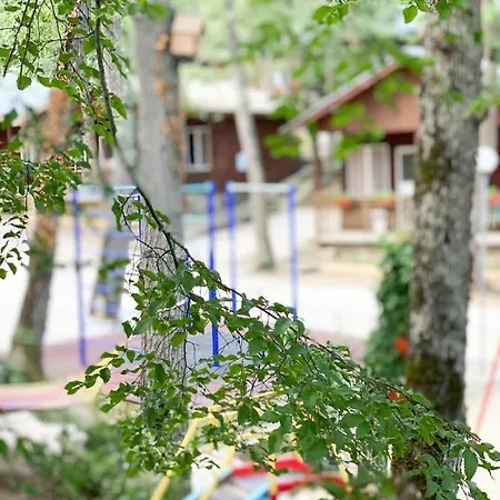 Sirena Kamchia (Varna)