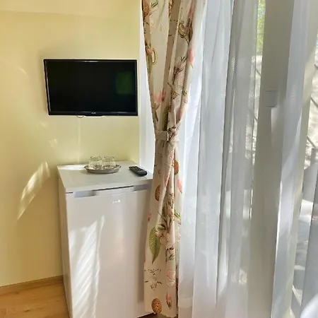 Sirena Parc de vacanță *