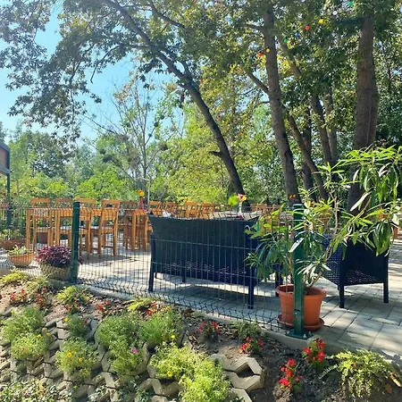 Sirena Parc de vacanță *