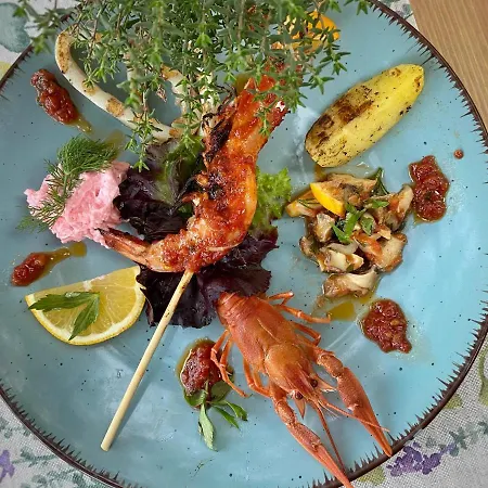 Sirena Kamchia (Varna)