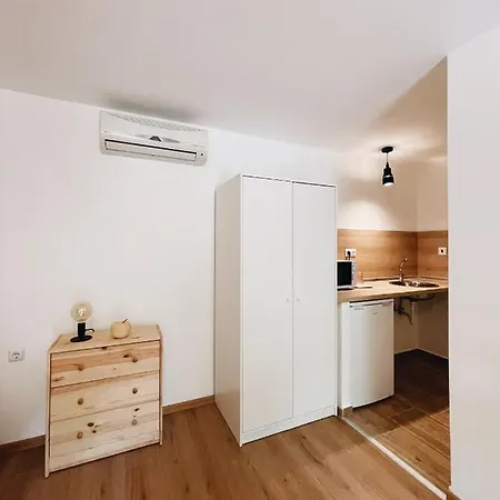 Sirena Parc de vacanță Kamchia (Varna)