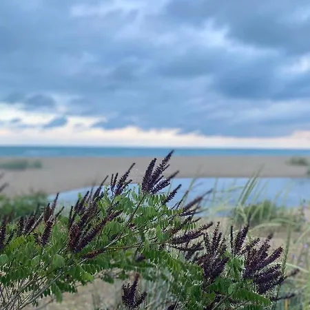 Sirena Kamchia (Varna)
