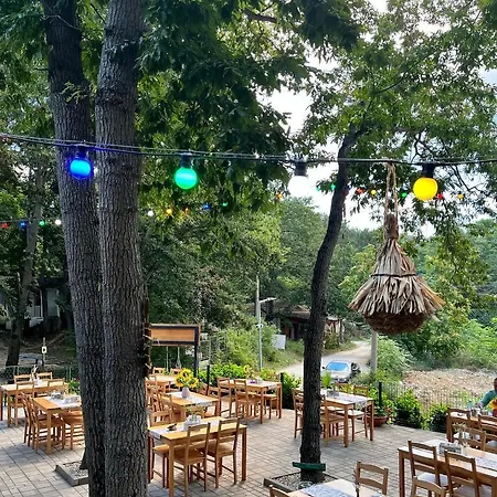 Sirena Kompleks wypoczynkowy