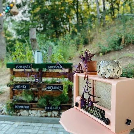 Sirena Parc de vacanță Kamchia (Varna)