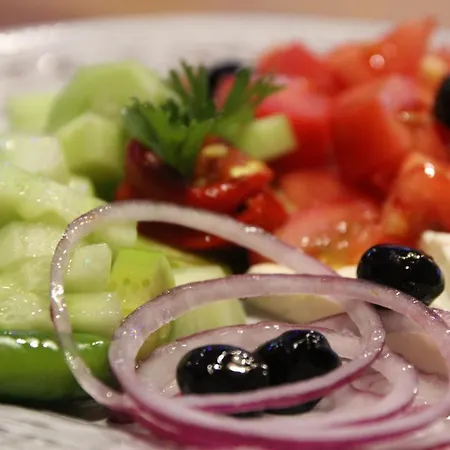 Parc de vacanță Sirena *