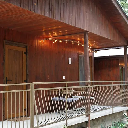 Sirena * Kamchia (Varna)