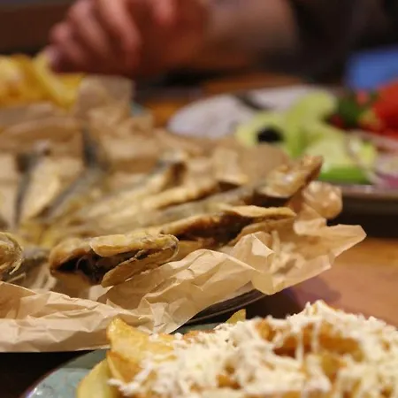 Sirena Kamchia (Varna)