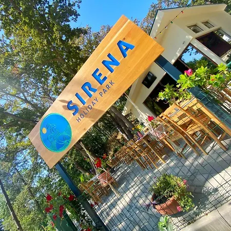 Sirena *