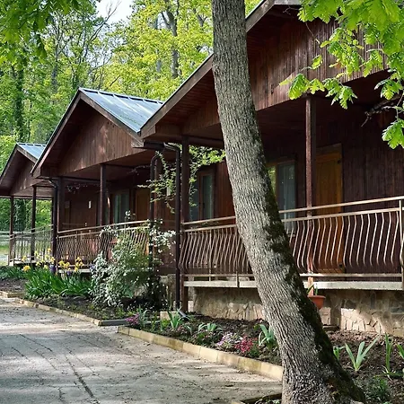 Sirena Parc de vacanță