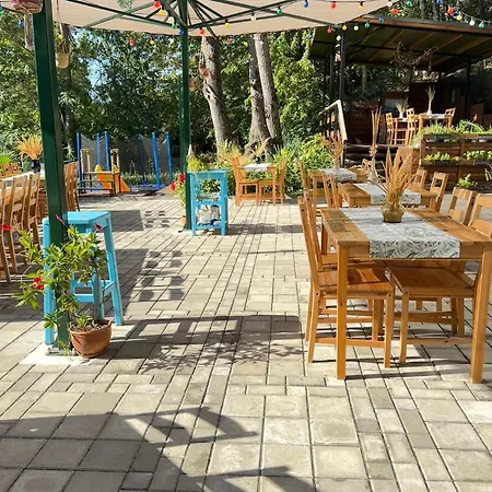Sirena Holiday park