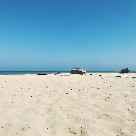 Sirena * Kamczija