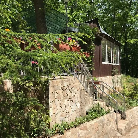 Sirena Parc de vacanță Kamchia (Varna)