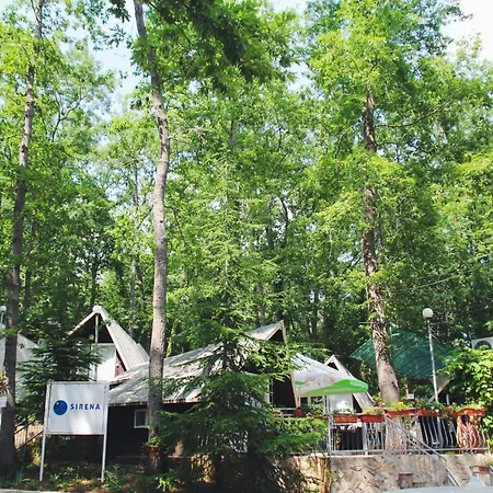 Sirena Ваканционно селище