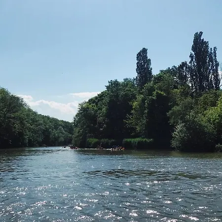 Parc de vacanță Sirena Kamchia (Varna)