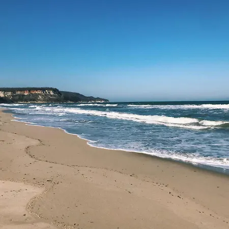 Sirena Parc de vacanță