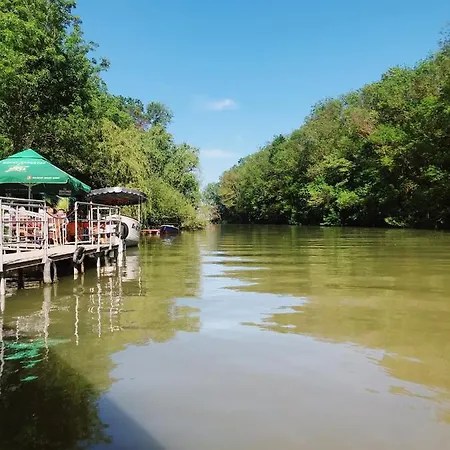 Sirena Parc de vacanță *